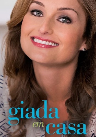 Giada at Home