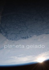 Planeta Gelado