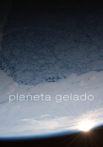 Planeta Gelado