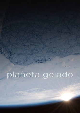 Planeta Gelado