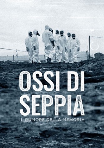 Ossi di Seppia - Il rumore della memoria