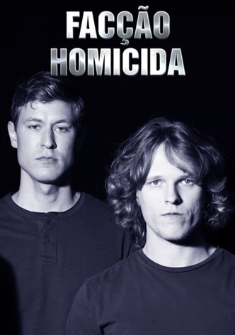 Facção Homicida