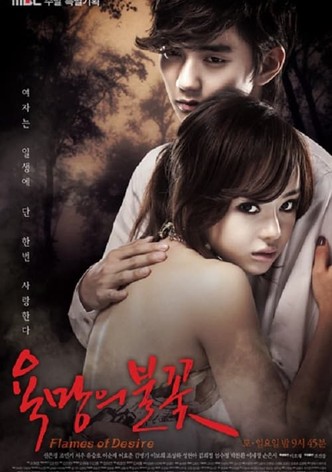 욕망의 불꽃