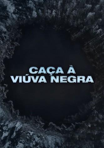 Caça à Viúva Negra