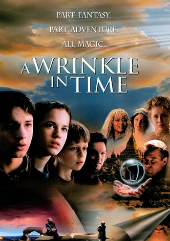 A Wrinkle in Time