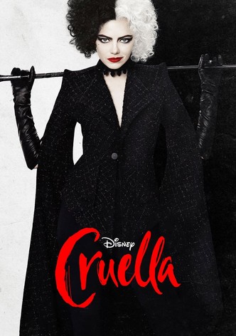 Cruella