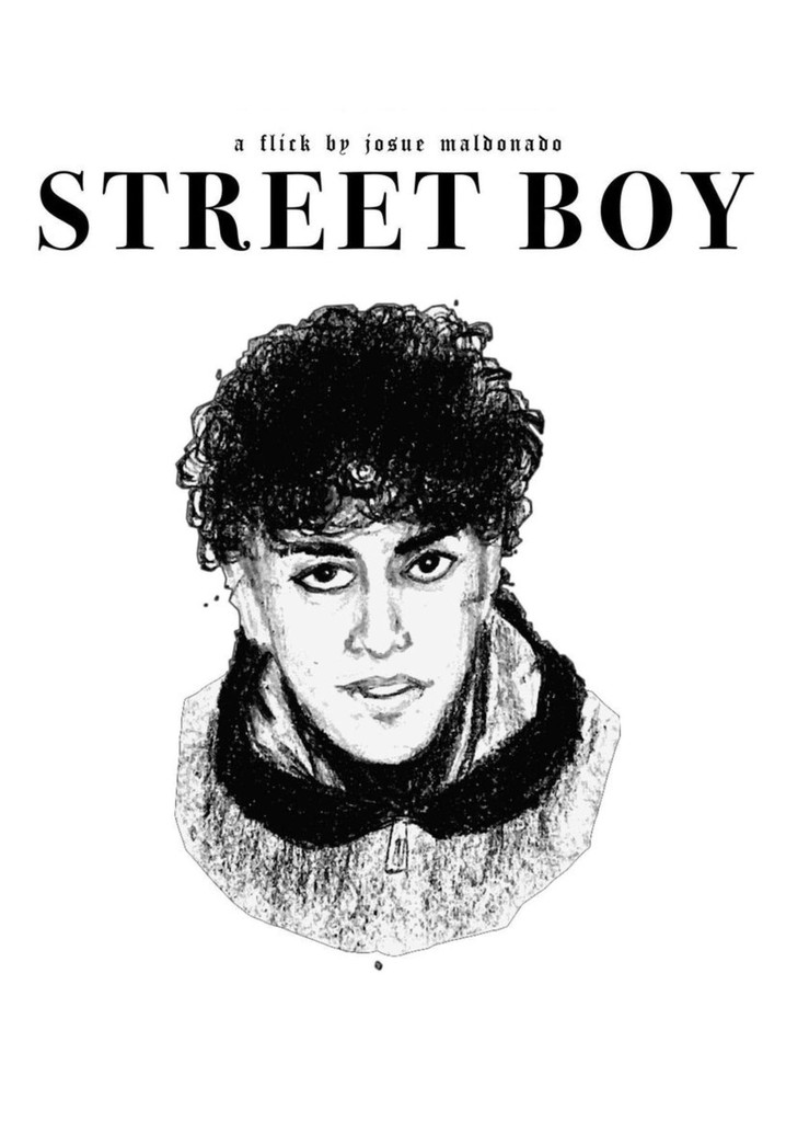Street Boy