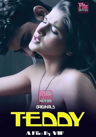 Teddy
