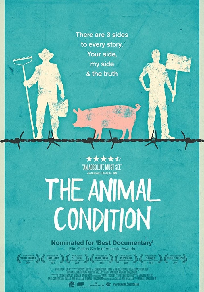 The Animal Condition