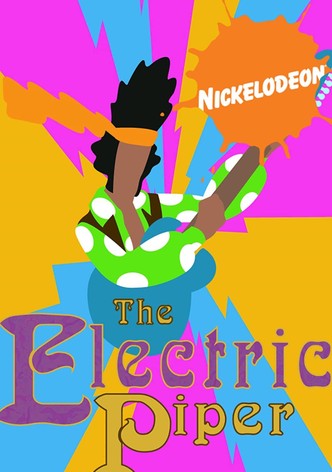 The Electric Piper