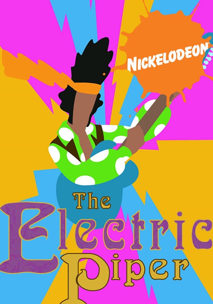 The Electric Piper