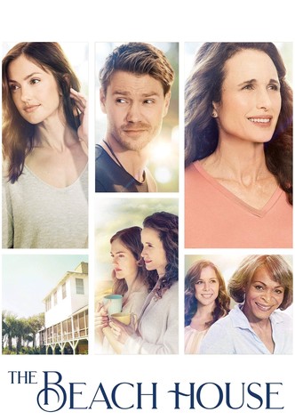 Una casa junto al mar