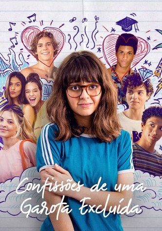 Confissões de Uma Garota Excluída