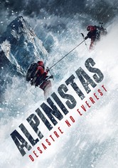 Alpinistas: Desastre no Everest