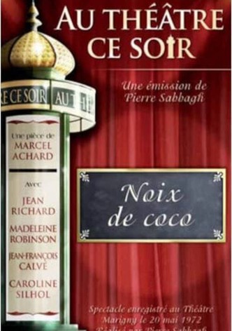 Noix de coco