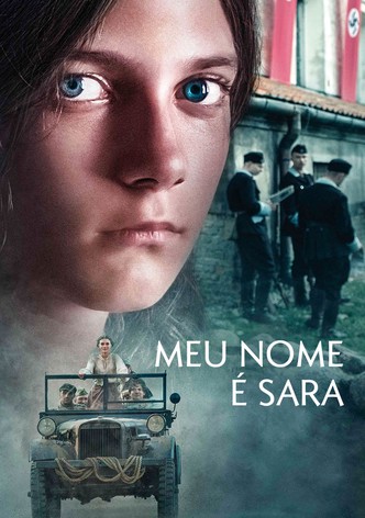 Meu Nome é Sara