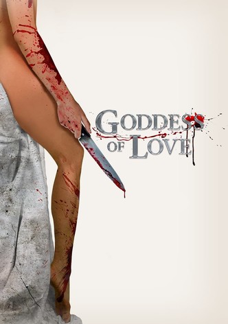 Goddess of love