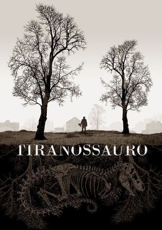 Tiranossauro