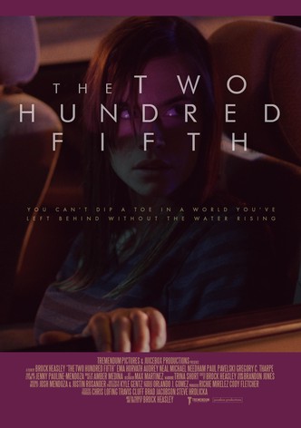 The Two Hundred Fifth