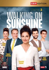 Walking on Sunshine - Staffel 2