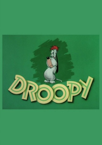 Droopy