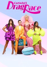 Canada's Drag Race