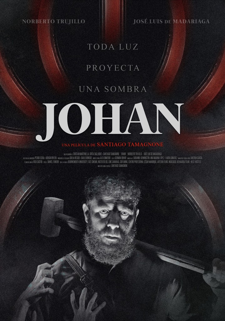 Johan