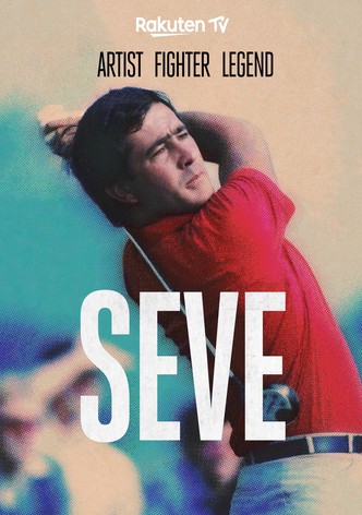 Seve: Artist, Fighter, Legend