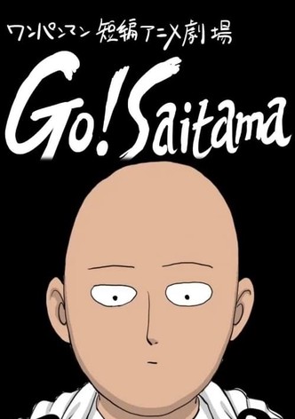 Go! Saitama