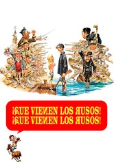 ¡Que vienen los rusos!