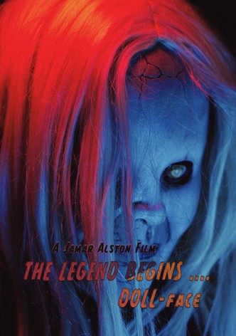 The Legend Begins: Doll-Face