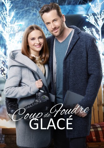 Coup de foudre glacé