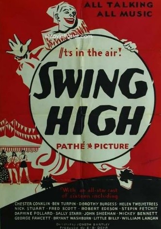 Swing High