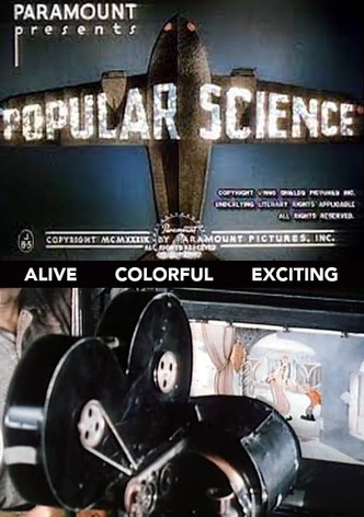 Popular Science J-7-1