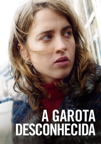 A Garota Desconhecida