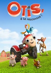 Otis, à la rescousse !