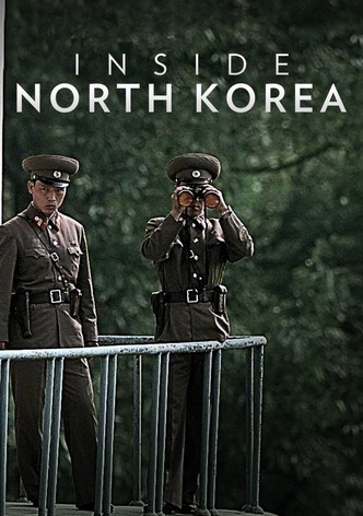 Inside North Korea