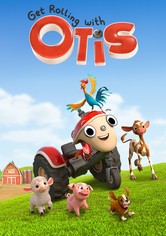 ¡A rodar con Otis!