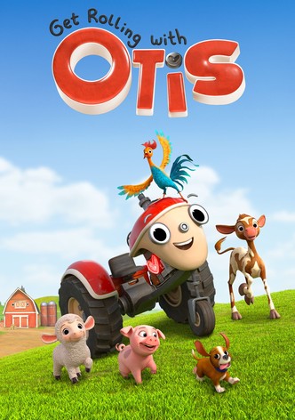 ¡A rodar con Otis!
