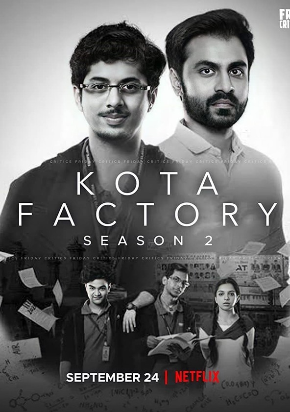 Kota factory episode discount 5 watch online dailymotion