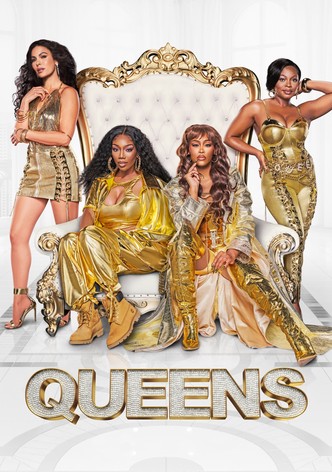 Queens (2021): Season 1