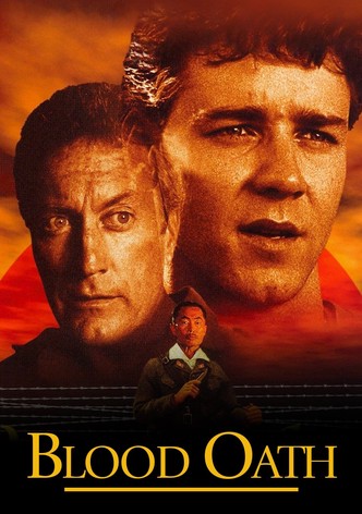 Blood Oath