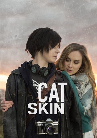 Cat Skin