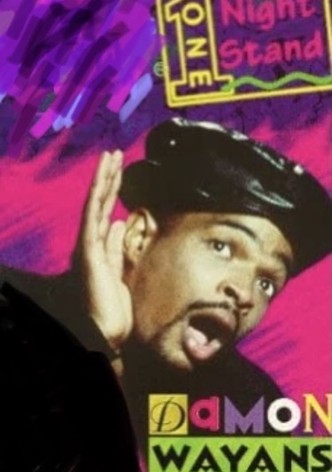 One Night Stand - Damon Wayans