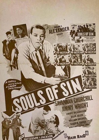 Souls of Sin
