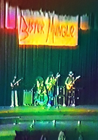 Mr. Bungle: Bister Mungle - Eureka High School Talent Show