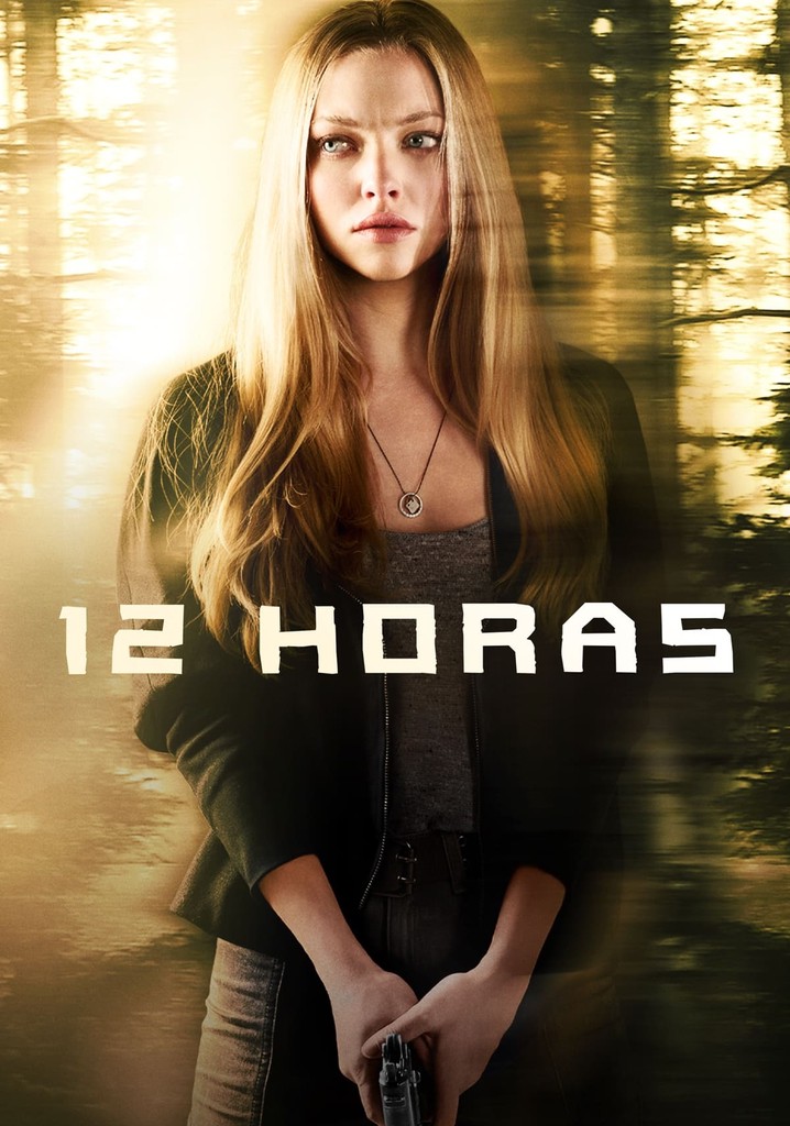 12 Horas - Filme 2012 - AdoroCinema