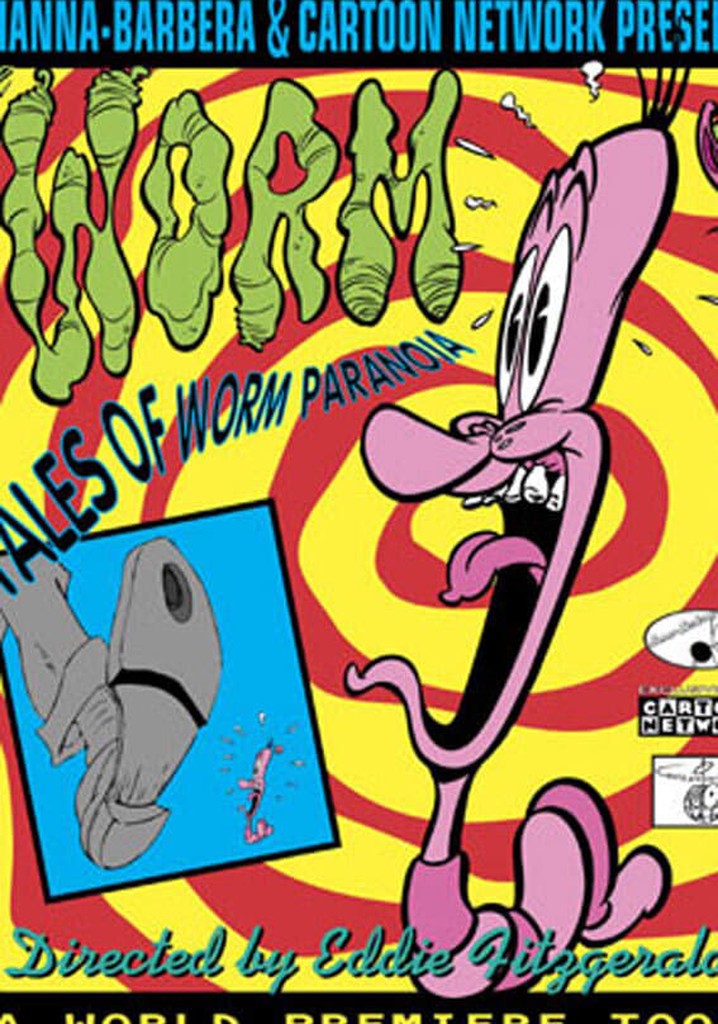 Tales of Worm Paranoia