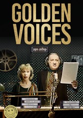 Golden Voices