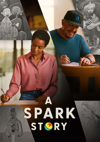 SparkShorts 誕生の物語